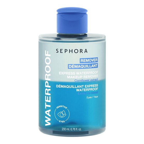 GD SKIN EXPRESS WATERPROOF MAKEUP REMV25